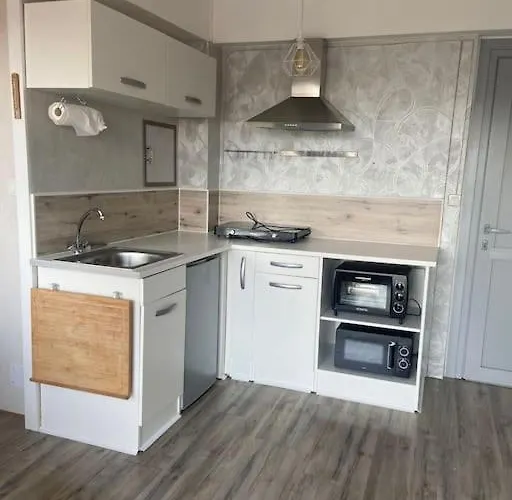 Mignon Studio Au Coeur De Meze
