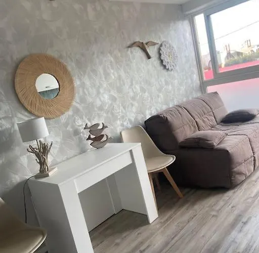Mignon Studio Au Coeur De Meze