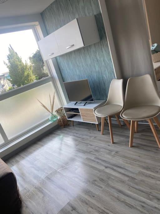 Appartement Mignon Au Coeur De *