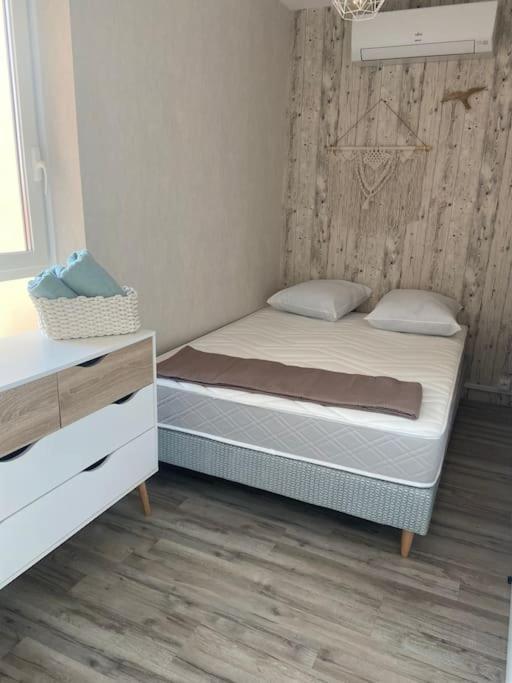 Apartment Mignon Au Coeur De *